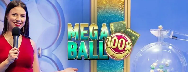 mega ball casino