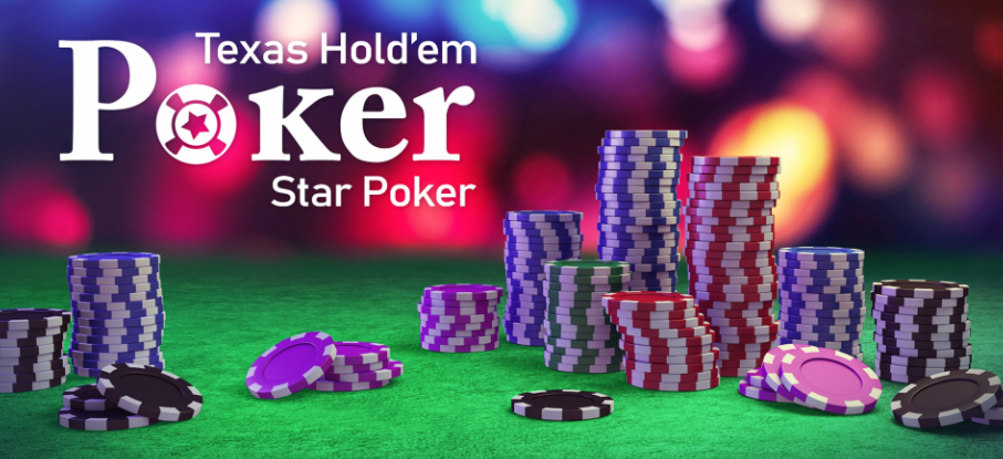 Live Poker Hold'em