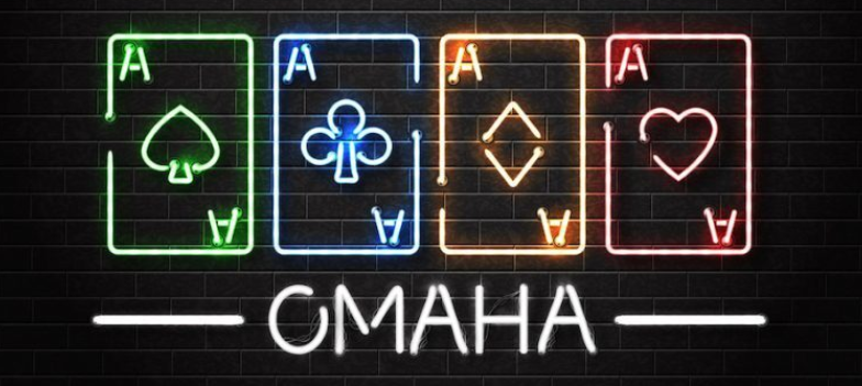 omaha live poker