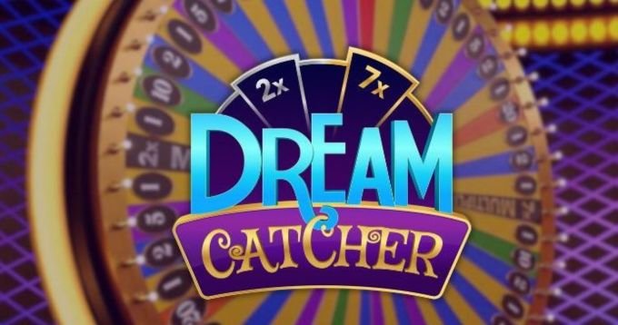Dream Catcher Casino (Live) | Jouer à la roue de la fortune Evolution Gaming