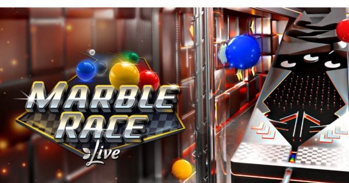 Marble Race Casino : Le jeu casino incontournable de 2025