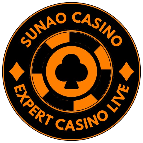 logo sunao casino