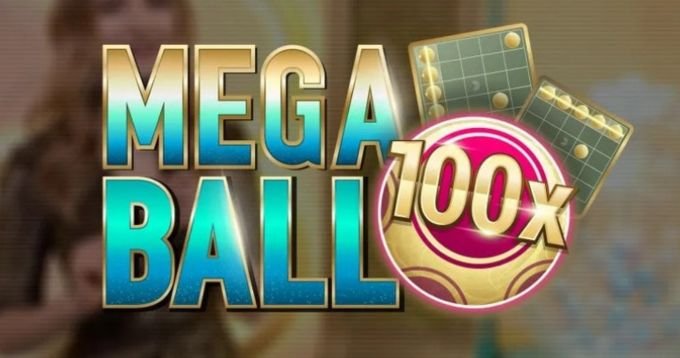 Mega Ball Live Casino : Guide 2025 du bingo