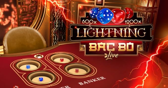 Lightning Bac Bo – Avis 2025 | Test & Multiplicateurs x1000 Evolution Gaming