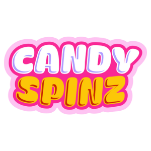 candy spinz logo