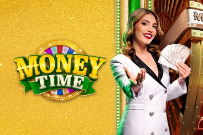 Money Time (Pragmatic Play) – Avis et Test complet